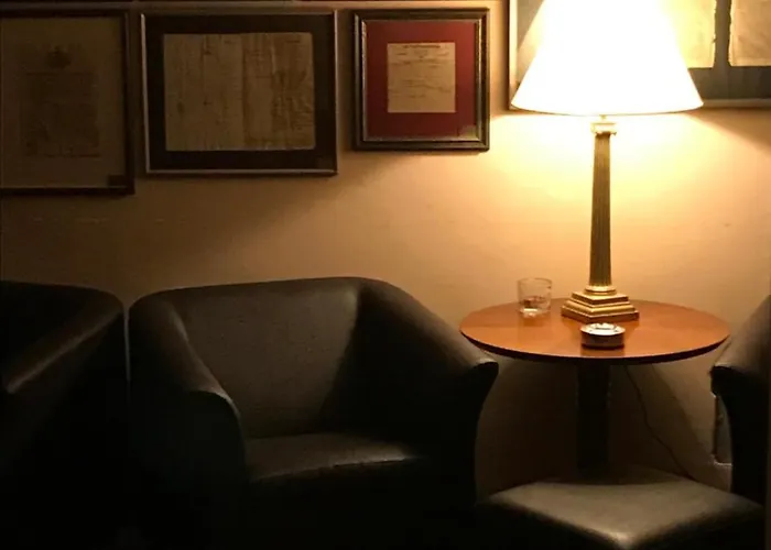 Pension Masonic House
