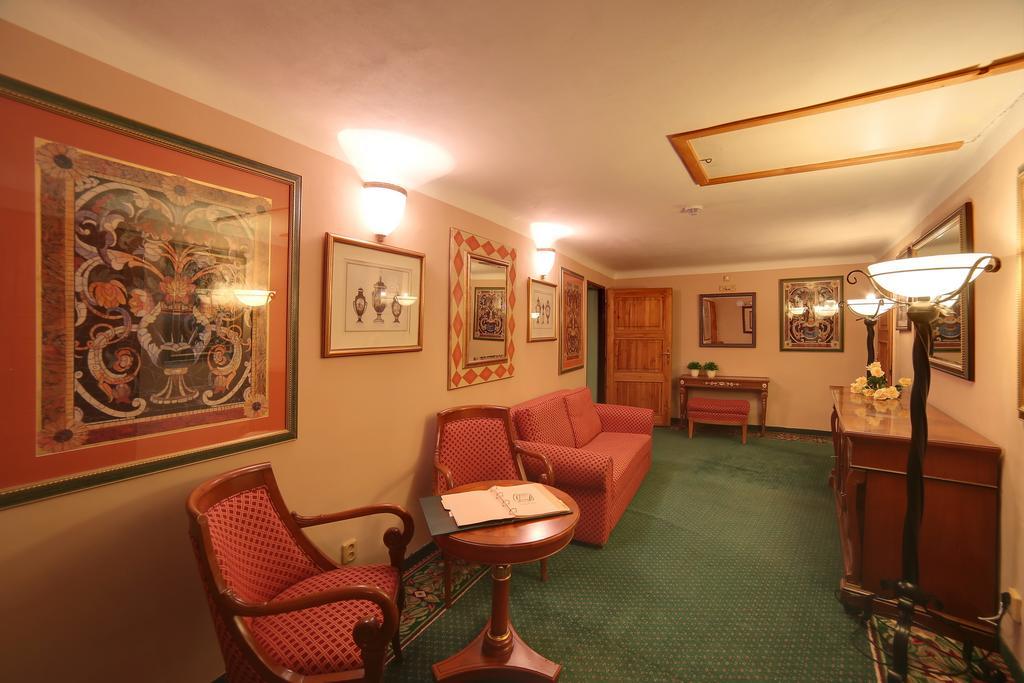 Masonic House Gasthof Loket