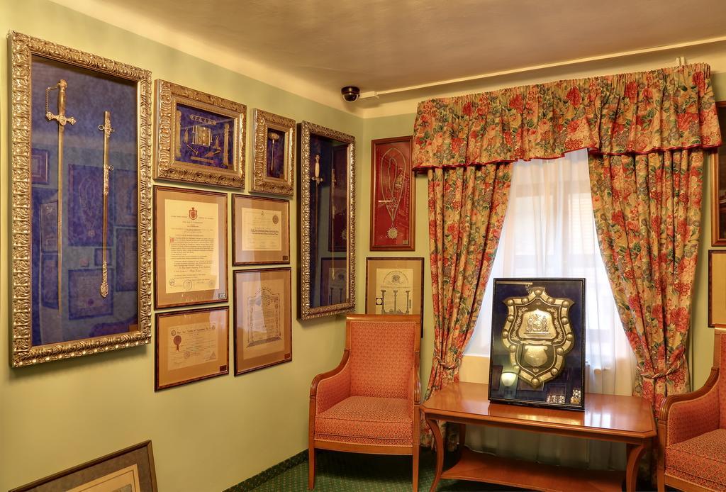 Gasthof Masonic House 4*