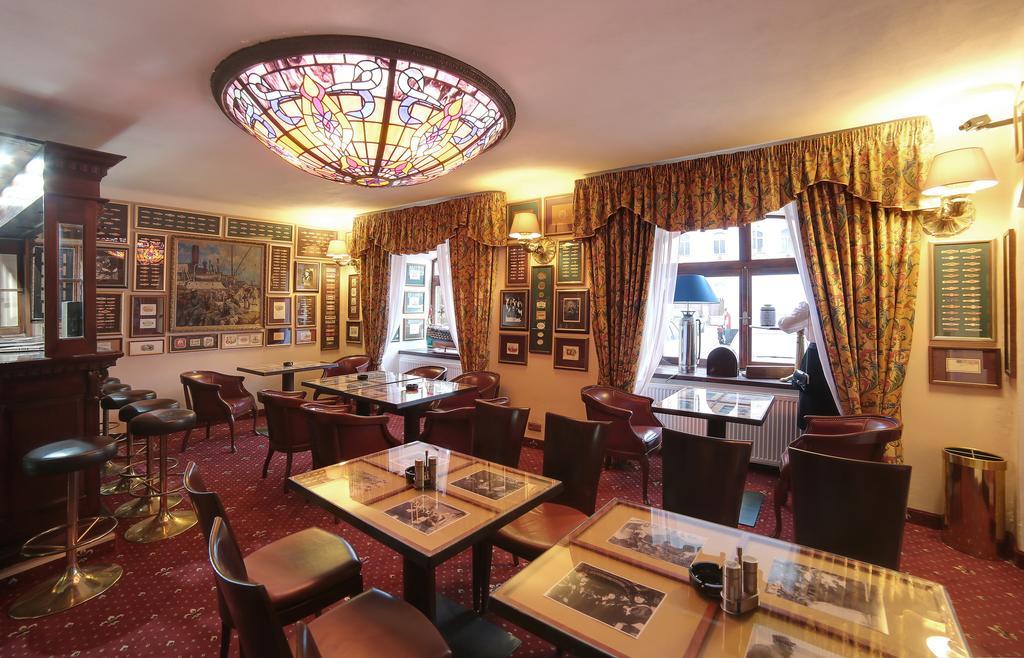 Masonic House Gasthof