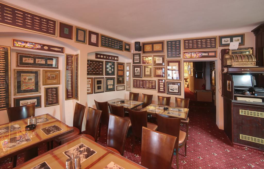 Gasthof Masonic House
