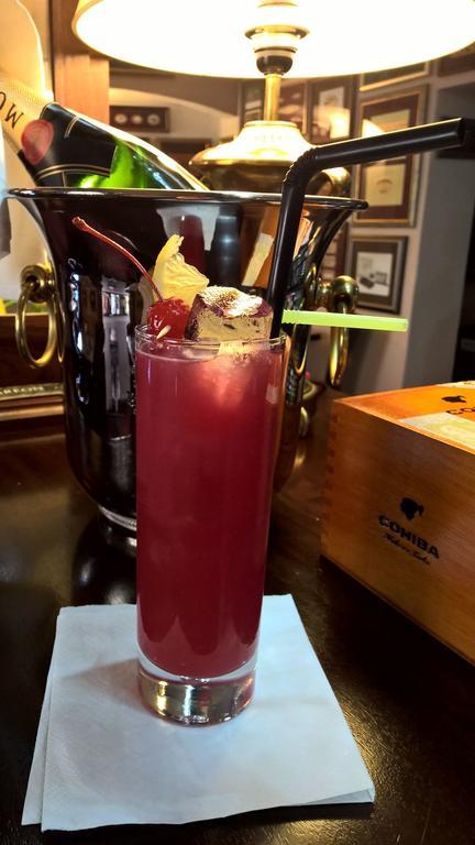 Gasthuis Masonic House 4*